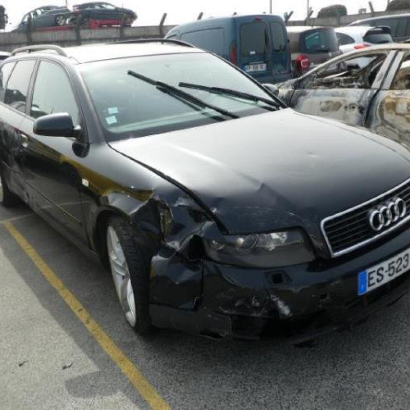 Neiman AUDI A4 2 Photo n°16