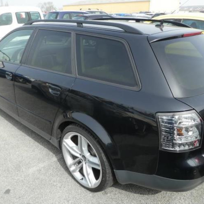 Neiman AUDI A4 2 Photo n°17