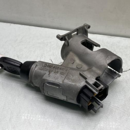 Neiman VOLKSWAGEN POLO 3 Photo n°1