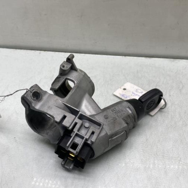 Neiman VOLKSWAGEN POLO 3 Photo n°4