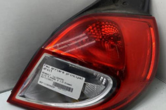 Feu arriere principal droit (feux) RENAULT CLIO 3