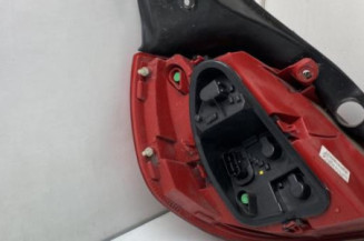 Feu arriere principal droit (feux) RENAULT CLIO 3