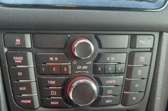 Pare soleil droit OPEL MERIVA B