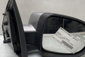 Retroviseur droit RENAULT CLIO 3 Photo n°1