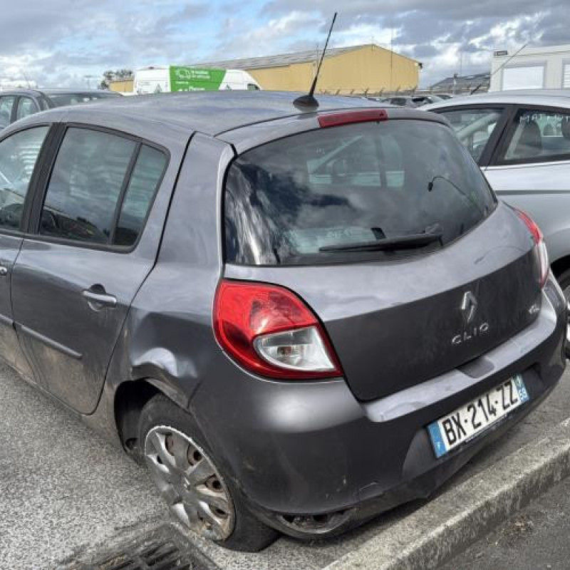 Retroviseur gauche RENAULT CLIO 3 Photo n°9