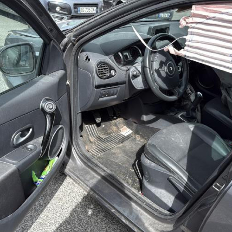 Retroviseur gauche RENAULT CLIO 3 Photo n°14