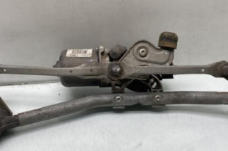 Moteur essuie glace avant RENAULT CLIO 3 Photo n°1