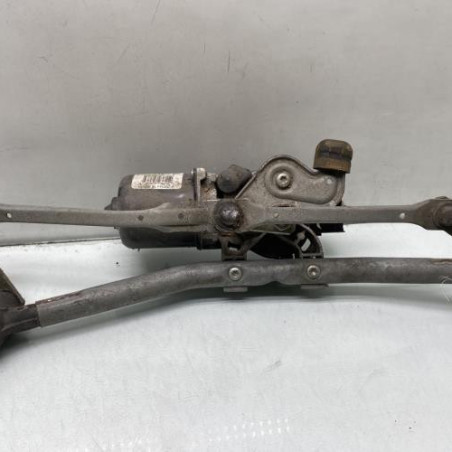 Moteur essuie glace avant RENAULT CLIO 3 Photo n°1