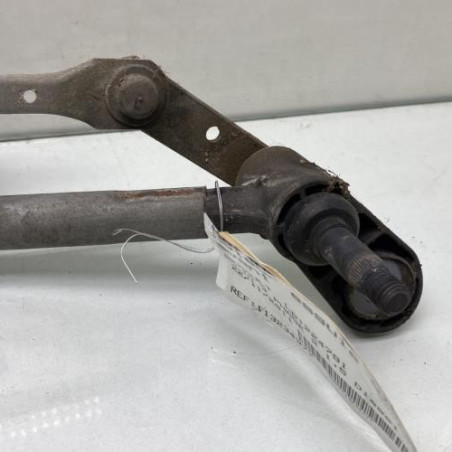 Moteur essuie glace avant RENAULT CLIO 3