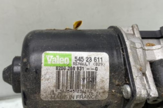 Moteur essuie glace avant RENAULT CLIO 3