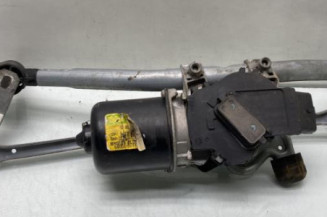 Moteur essuie glace avant RENAULT CLIO 3