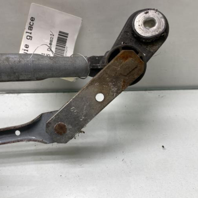 Moteur essuie glace avant RENAULT CLIO 3 Photo n°7