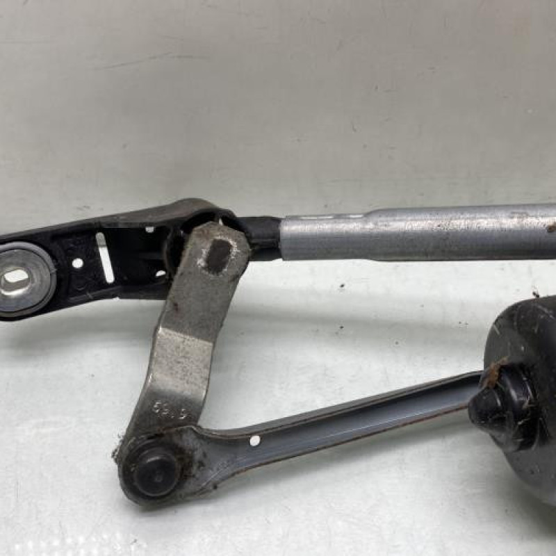 Moteur essuie glace avant RENAULT CLIO 3 Photo n°8