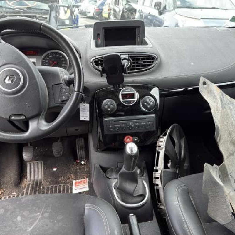 Moteur essuie glace avant RENAULT CLIO 3 Photo n°20