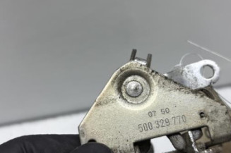 Serrure de porte de coffre droite IVECO DAILY 3