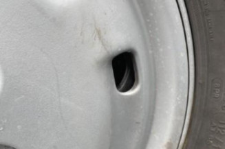 Serrure de porte de coffre droite IVECO DAILY 3