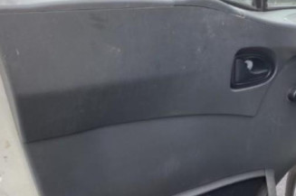 Serrure de porte de coffre droite IVECO DAILY 3