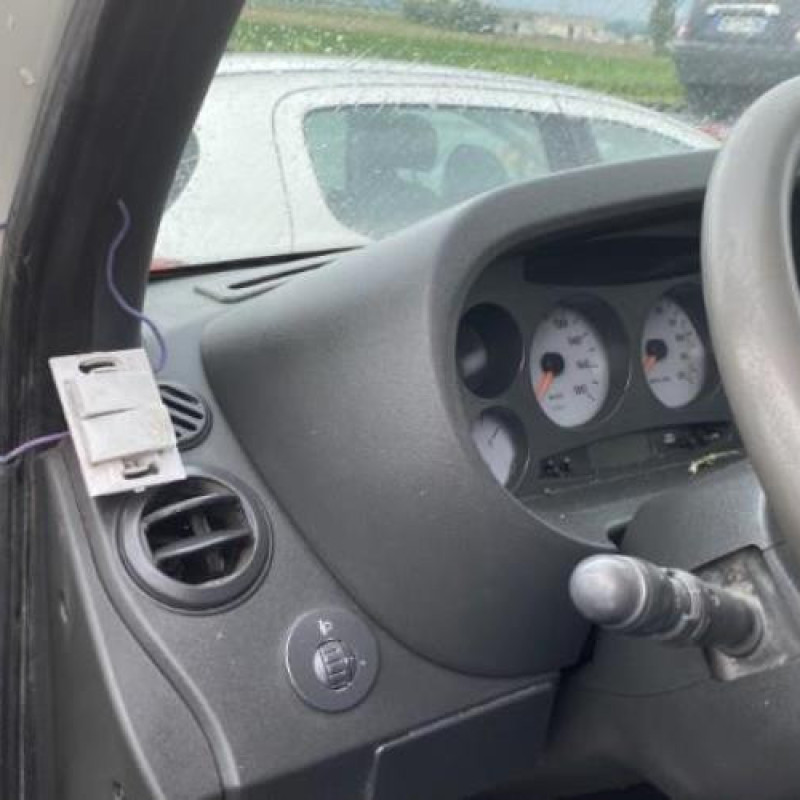 Serrure de porte de coffre droite IVECO DAILY 3 Photo n°17