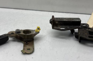 Serrure de porte de coffre gauche RENAULT EXPRESS Photo n°1