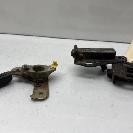 Serrure de porte de coffre gauche RENAULT EXPRESS Photo n°1