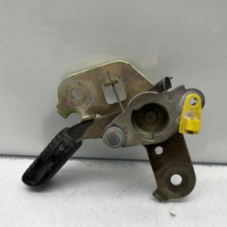 Serrure de porte de coffre gauche RENAULT EXPRESS