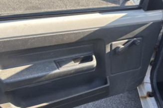 Serrure de porte de coffre gauche RENAULT EXPRESS