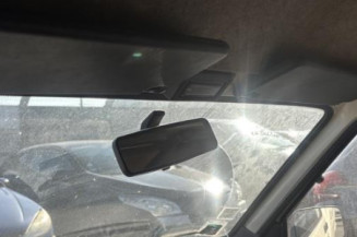 Serrure de porte de coffre gauche RENAULT EXPRESS