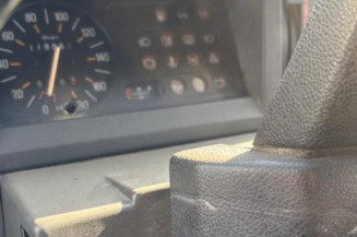 Serrure de porte de coffre gauche RENAULT EXPRESS