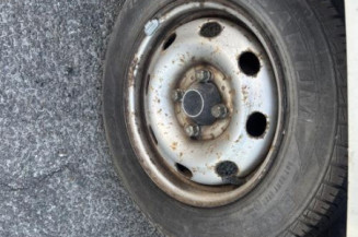 Serrure de porte de coffre gauche RENAULT EXPRESS