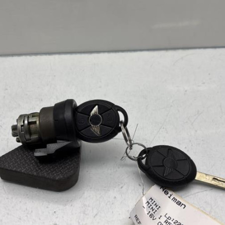 Neiman MINI MINI 1 R50/R53 Photo n°1