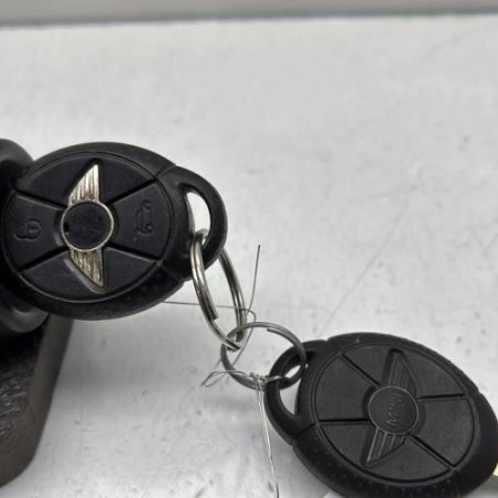 Neiman MINI MINI 1 R50/R53