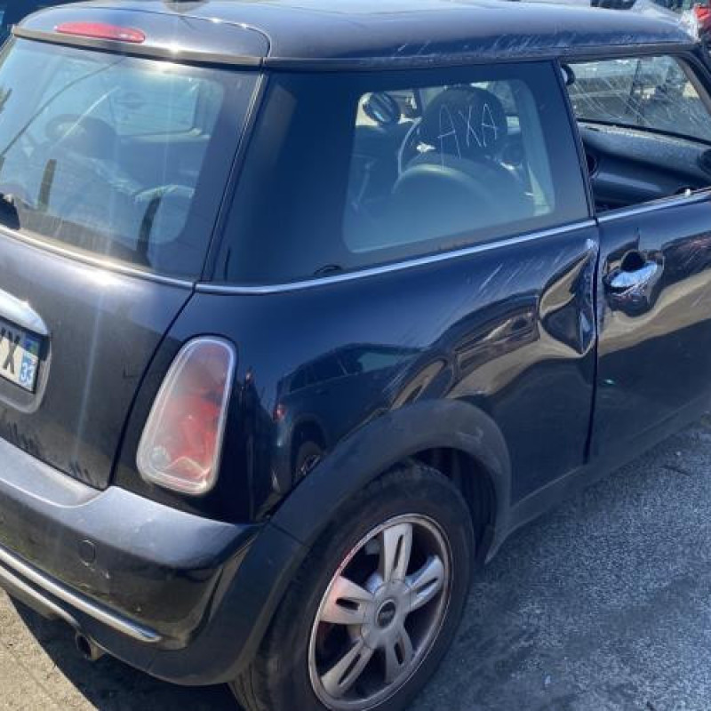 Neiman MINI MINI 1 R50/R53 Photo n°7