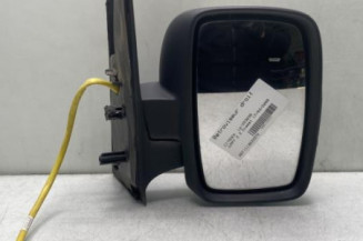 Retroviseur droit CITROEN JUMPY 2 Photo n°1