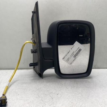 Retroviseur droit CITROEN JUMPY 2 Photo n°1