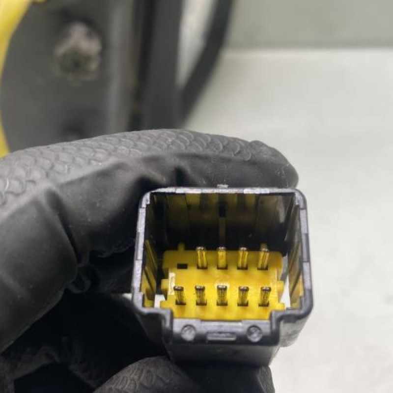 Retroviseur droit CITROEN JUMPY 2 Photo n°7