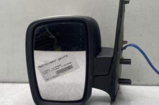 Retroviseur gauche CITROEN JUMPY 2 Photo n°1