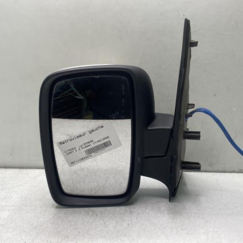 Retroviseur gauche CITROEN JUMPY 2 Photo n°1