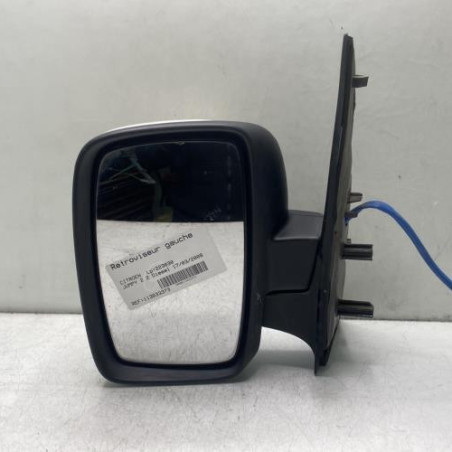 Retroviseur gauche CITROEN JUMPY 2 Photo n°1