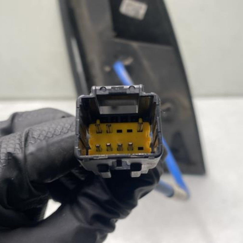 Retroviseur gauche CITROEN JUMPY 2 Photo n°3