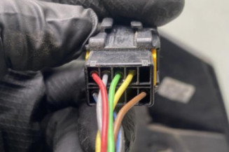 Retroviseur gauche CITROEN JUMPY 2