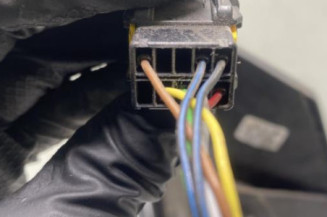 Retroviseur gauche CITROEN JUMPY 2