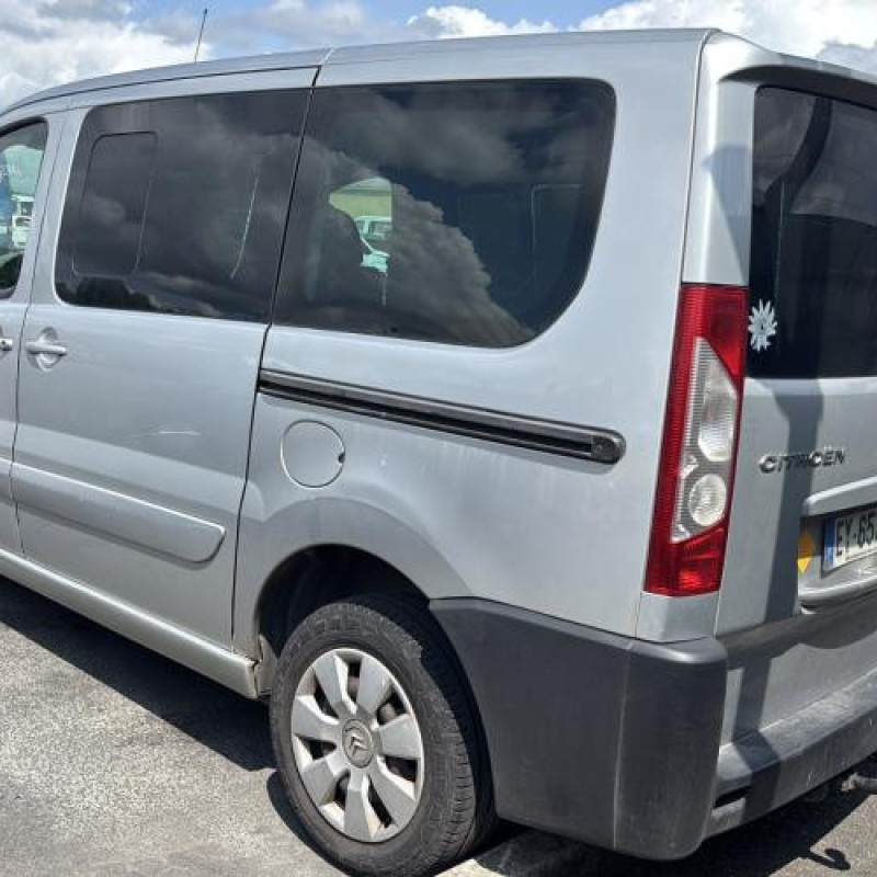 Retroviseur gauche CITROEN JUMPY 2 Photo n°14