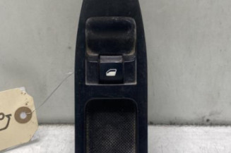 Interrupteur de leve vitre avant droit CITROEN JUMPY 2 Photo n°1