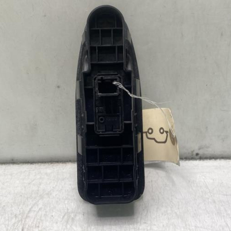 Interrupteur de leve vitre avant droit CITROEN JUMPY 2 Photo n°2