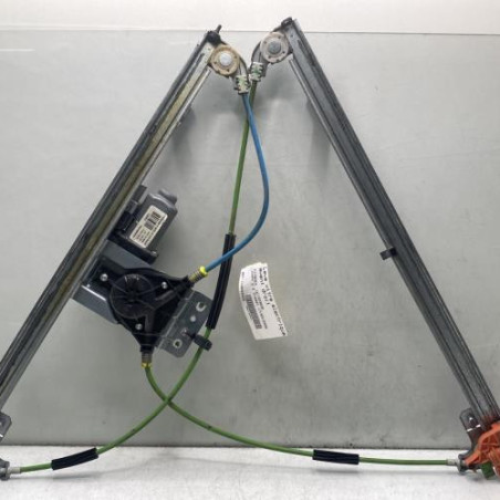 Leve vitre electrique avant droit CITROEN JUMPY 2 Photo n°1