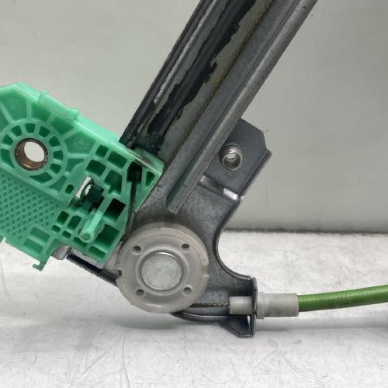 Leve vitre electrique avant droit CITROEN JUMPY 2 Photo n°2