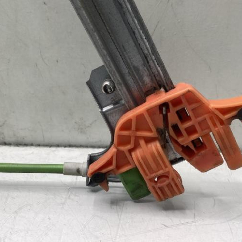 Leve vitre electrique avant droit CITROEN JUMPY 2 Photo n°3