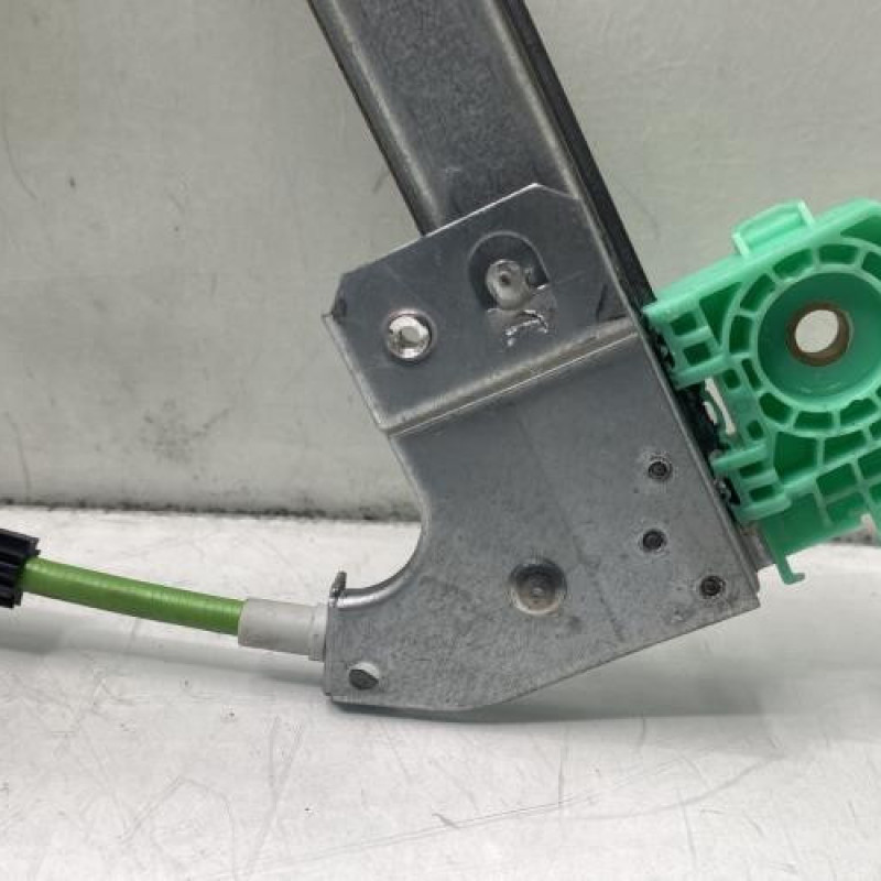 Leve vitre electrique avant droit CITROEN JUMPY 2 Photo n°8