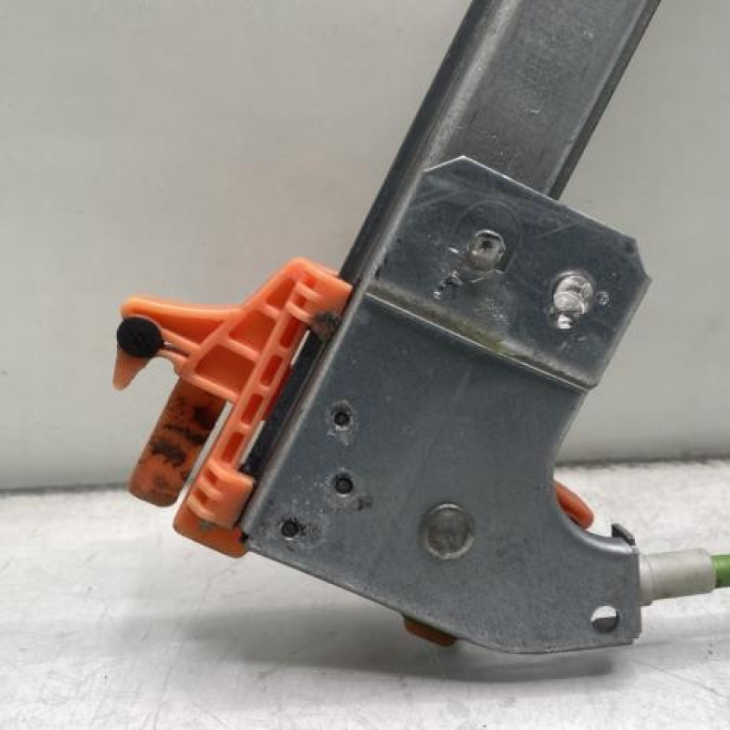 Leve vitre electrique avant droit CITROEN JUMPY 2 Photo n°9
