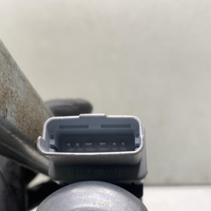 Leve vitre electrique avant droit CITROEN JUMPY 2 Photo n°10